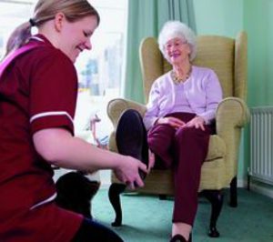 La Comunidad de Madrid adjudica provisionalmente su SAD a dos especialistas