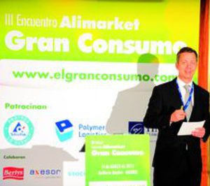 Bernard Meunier: En tiempos de crisis y mercados maduros la innovación es la única vía de crecimiento