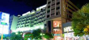 Sercotel reabre bajo alquiler el Gran Hotel Luna de Granada