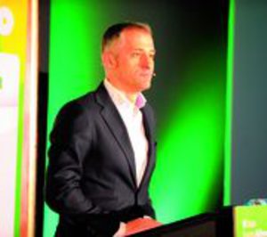 Sergio Elizalde: “¿Cómo innovar cuando vendes productos a un euro?”