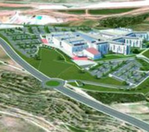 Teruel iniciará próximamente las obras de su nuevo hospital