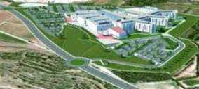 Teruel iniciará próximamente las obras de su nuevo hospital