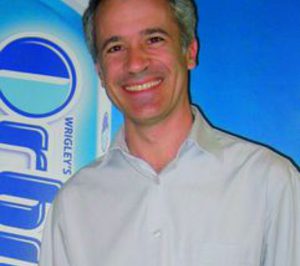 Etienne Breton, nuevo director de Recursos Humanos de Wrigley