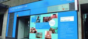 Sanitas invierte 554.000 € en un nuevo centro de bienestar en Madrid