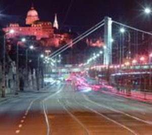 GE Lighting amplía su gama de iluminación urbana