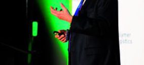 Ignacio García-Cano: “La innovación es un elemento para ganar en la nueva realidad