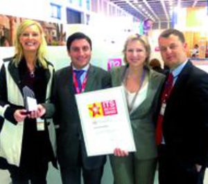 El Fuerte Conil-Costa Luz, uno de los 100 mejores hoteles del mundo