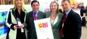 El Fuerte Conil-Costa Luz, uno de los 100 mejores hoteles del mundo