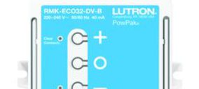 Lutron lanza la gama Energi Tripak