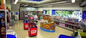 Toys R Us Iberia entra en el modelo de proximidad con una tienda en Madrid