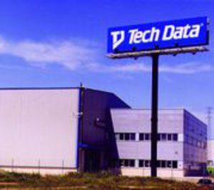 Tech Data aumenta los beneficios en 2012