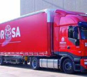 Transports Padrosa se muestra conservador