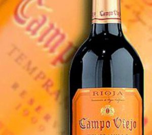 Campo Viejo, el Rioja más internacional