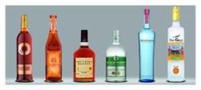 Caribbean Spirits crece un 18% y suma novedades para 2013