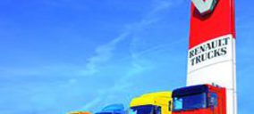 Philippe Gorjux, nuevo director general de Renault Trucks para la Península