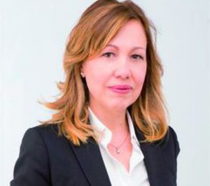 Whirlpool designa a Esther Berrozpe presidenta para EMEA