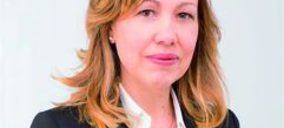 Whirlpool designa a Esther Berrozpe presidenta para EMEA