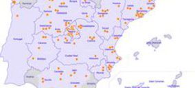 Una central de compras cesa actividad