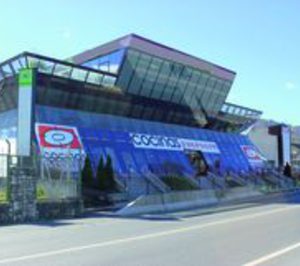 Cocinas.com abre tienda y proyecta otra