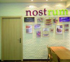 Nostrum retoma en Madrid su proceso de expansión
