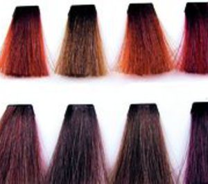 El mercado de coloración capilar creció moderadamente en 2012