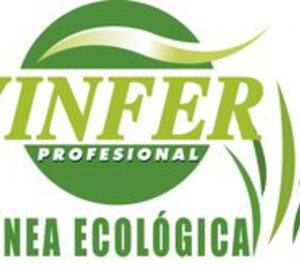 Vinfer sigue ampliando su línea de productos profesionales