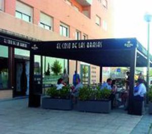 El Coso de las Brasas presenta sus condiciones de franquicia