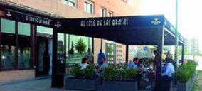 El Coso de las Brasas presenta sus condiciones de franquicia