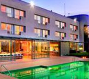 Mercure debuta en Barcelona con el Augusta Vallés