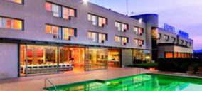 Mercure debuta en Barcelona con el Augusta Vallés