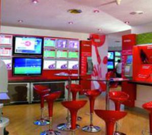 Telepizza comienza a dar servicios a los centros de apuestas de Sportium