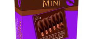 Magnum presenta la edición limitada 5 Kisses