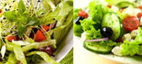 El grupo hostelero Tengroup Food construye una planta de IV gama en El Hierro