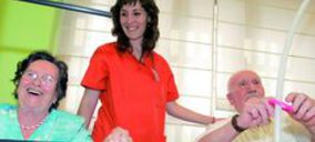 Madrid ultima la adjudicación de la residencia Mirasierra