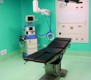 Declarada en concurso una empresa hospitalaria de Canarias