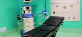 Declarada en concurso una empresa hospitalaria de Canarias