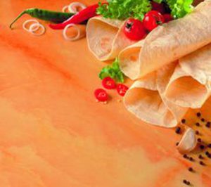 DuPont reduce la grasa de las tortillas de maíz