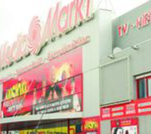 Media Markt Saturn redujo un 7% su negocio en España durante 2012