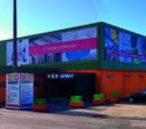 General de Materiales estrena establecimiento