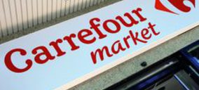 Carrefour Market abre en Pontevedra