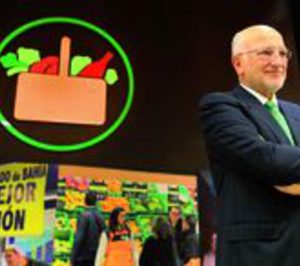 Comunidad de Madrid: Mercadona consigue el liderato