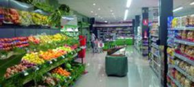 Andalucía favorece la expansión de modelos centrados en precio