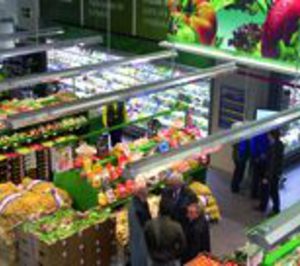 Makro rebaja su facturación un 4,4% en 2012