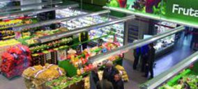 Makro rebaja su facturación un 4,4% en 2012