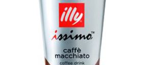 Taste of America distribuirá en España Illy issimo