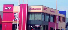 KFC inaugurará en 2013 sus primeras franquicias mixtas