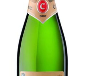 Codorníu lanza un cava ecológico