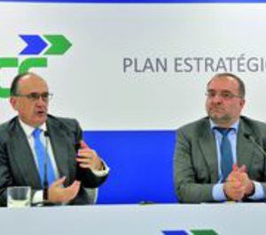 FCC venderá otra de sus plantas de cemento españolas