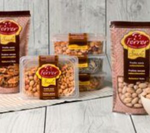 Conserves Ferrer compra los activos de Sandral