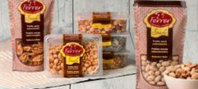 Conserves Ferrer compra los activos de Sandral